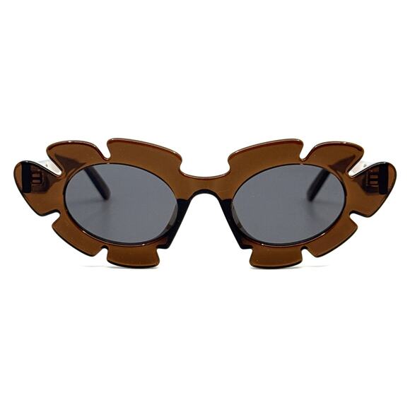 New! LOEWE Sunglasses LW40088U 47A, Authentic - Picture 3 of 16